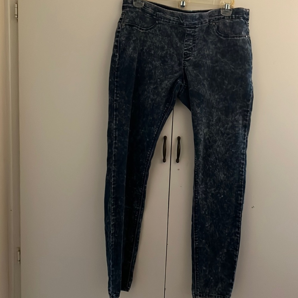 Lei Jeggings